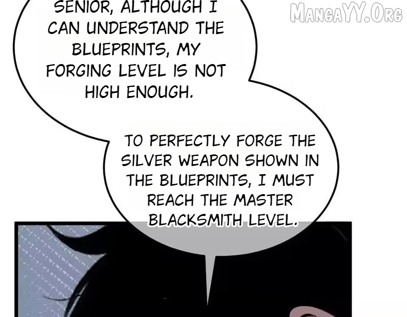 I Rely on My Invincibility to Deal Tons of Damage Passively! Chapter 153 - page 96